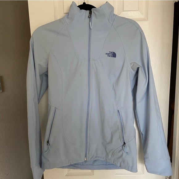 The North Face Softshell Jacket - Picture 2 of 3
